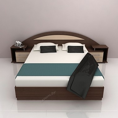 Кровать 11