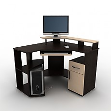 Компьютерный стол 4