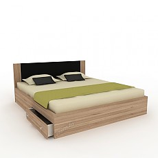 Кровать 7