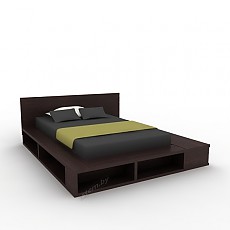Кровать 9