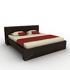 Кровать 5