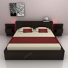 Кровать 5