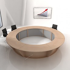 Стол для заседаний 11