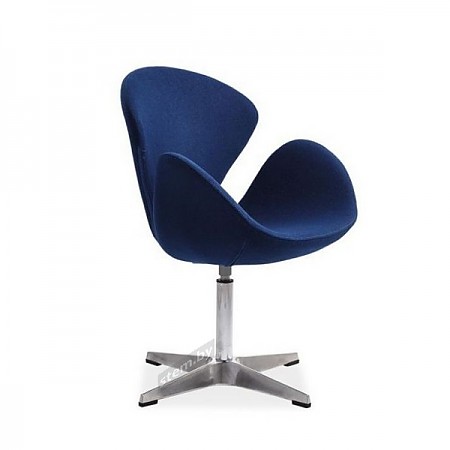 Кресло Devon blue