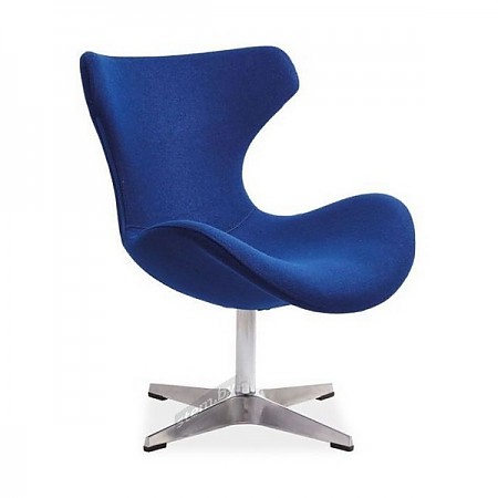Кресло Felix blue