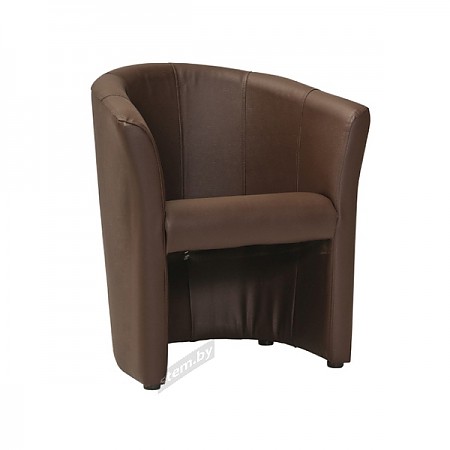 Кресло Tm-1 brown